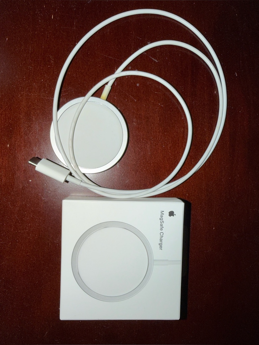 Apple MagSafe Charger 1M